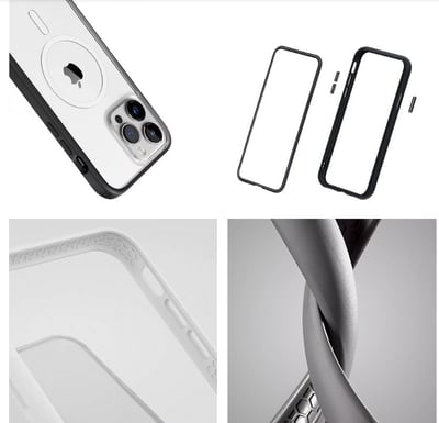 犀牛盾 Mod NX 防摔殼14