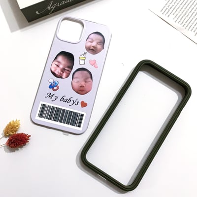 犀牛盾 Mod NX 防摔殼8