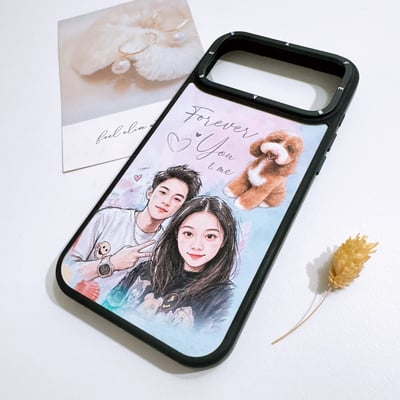 情侶顏繪設計區2