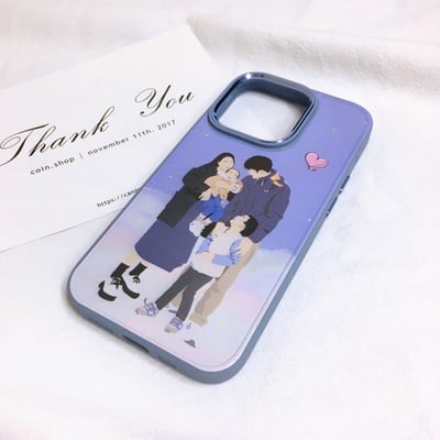 顏繪┃韓式風格3