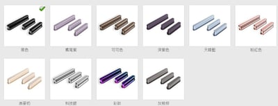 惡魔DEVILCASE | 軍規防摔殼(標準版)11