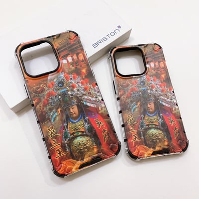 軍規防摔｜鋒甲殼1