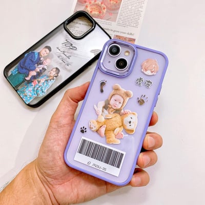 軍規防摔｜合金框殼 範例2