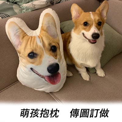 毛小孩訂做範例19