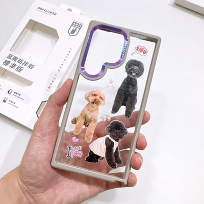 惡魔DEVILCASE | 軍規防摔殼(標準版)13