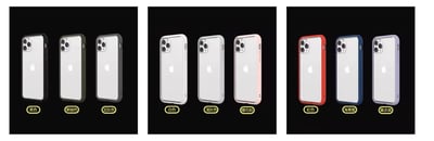 犀牛盾 Mod NX 防摔殼15