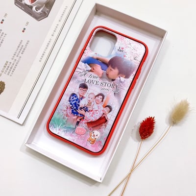 犀牛盾 Mod NX 防摔殼7