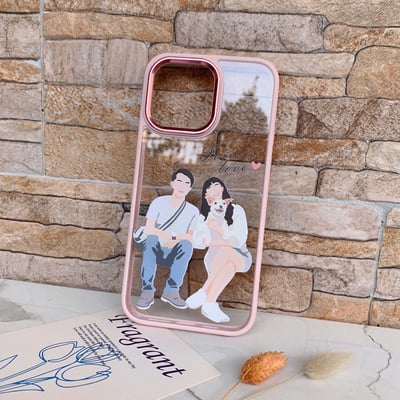 顏繪┃韓系風格13