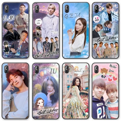 偶像手機殼11