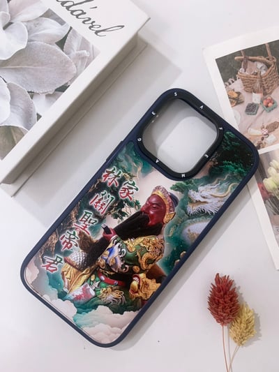 軍規｜金屬框防摔殼15