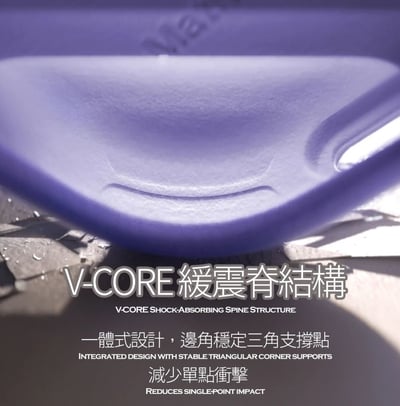 惡魔DEVILCASE｜PRO3磁吸版防摔殼7