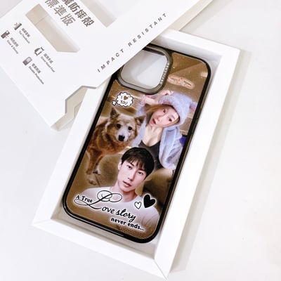 惡魔DEVILCASE | 軍規防摔殼(標準版)5