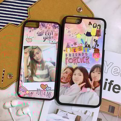 《閨蜜》設計範例16