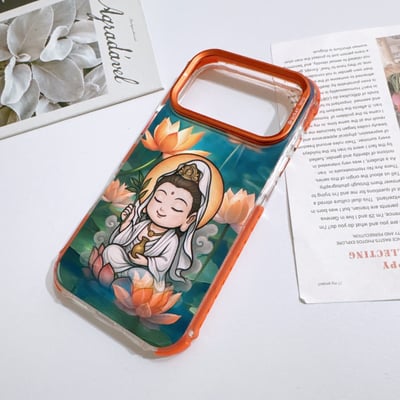 鏡頭支架｜幻彩鏡盾軍規防摔磁吸殼14