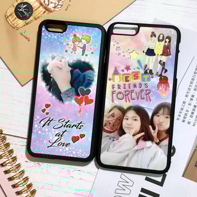 《閨蜜》設計範例17