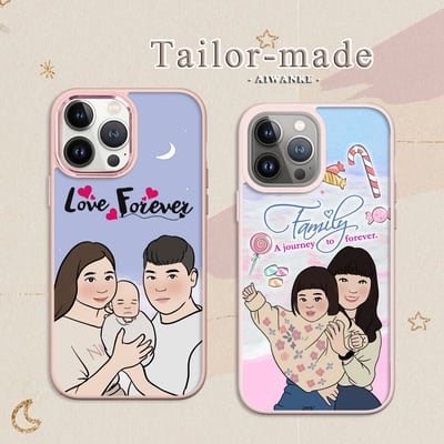 顏繪┃經典風格1