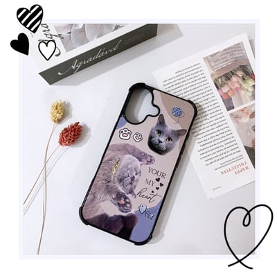 高畫質｜鋁合金面殼5