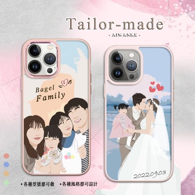 顏繪┃韓式風格5