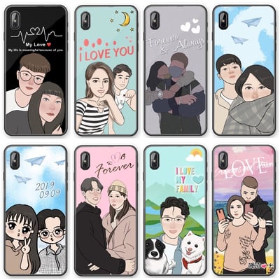 顏繪作品系列14