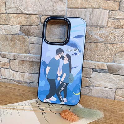 顏繪┃韓系風格11