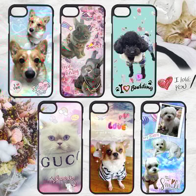 寵物設計範例213