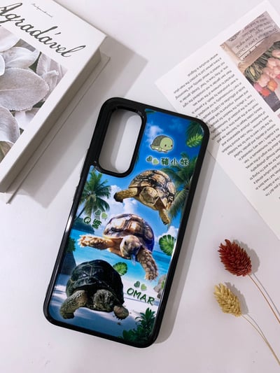 軍規 | 彩甲防摔殼7