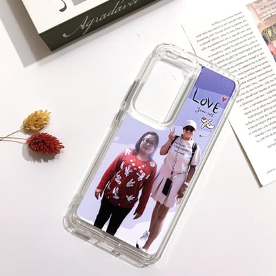 軍規 | 彩甲防摔殼8