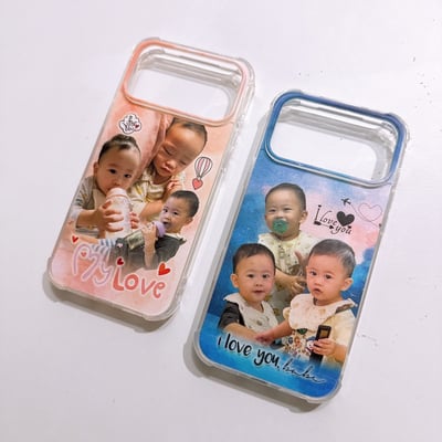 軍規防摔｜水晶防撞殼13