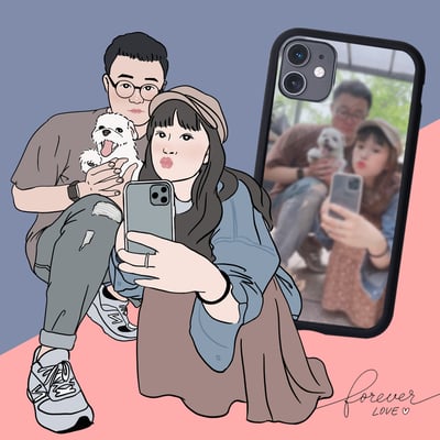 顏繪┃經典風格7