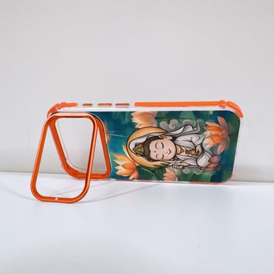 鏡頭支架｜幻彩鏡盾軍規防摔磁吸殼12