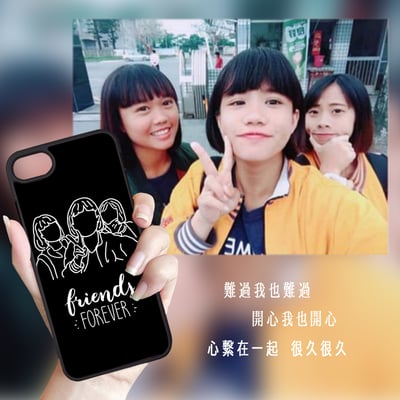 《閨蜜》設計範例13