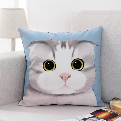 訂作┃寵物抱枕2