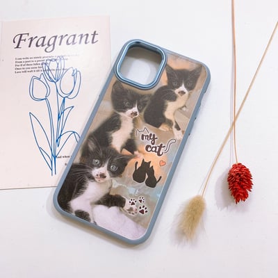 軍規防摔｜合金框鎧甲殼13