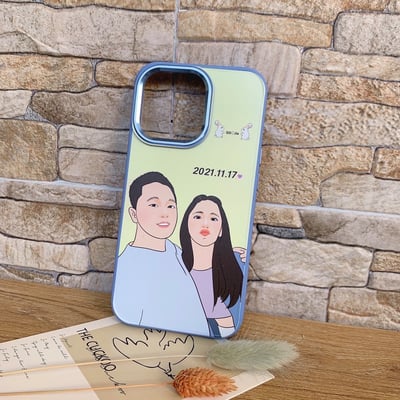 顏繪┃細緻風格7