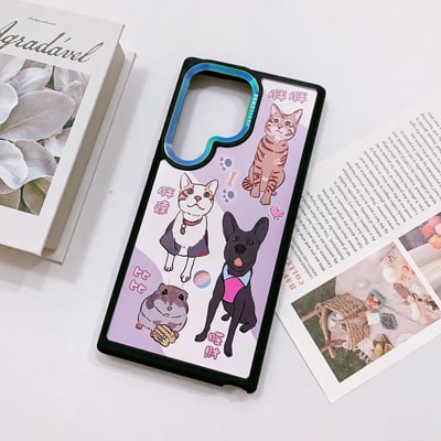 惡魔DEVILCASE | 軍規防摔殼(標準版)4