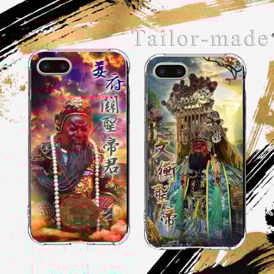 神明各尊範例區47