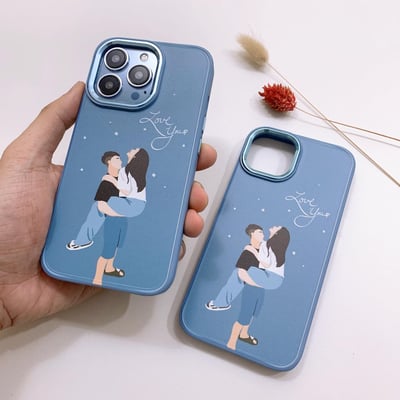 軍規防摔｜合金框殼 範例10