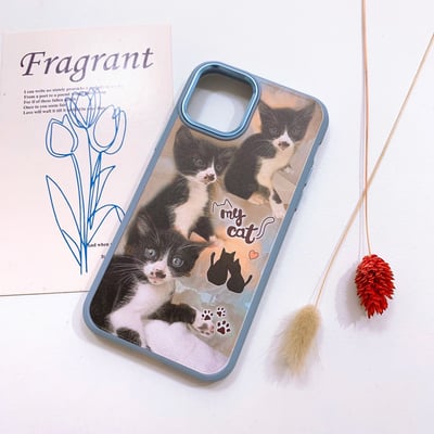 毛小孩訂做範例8