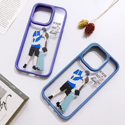 軍規防摔｜合金框殼 範例7