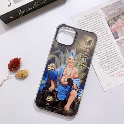 軍規防摔｜水晶防撞殼14