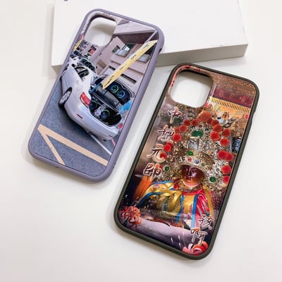 犀牛盾 Mod NX 防摔殼9