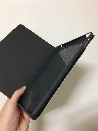 雙面/單面 摺疊皮套11