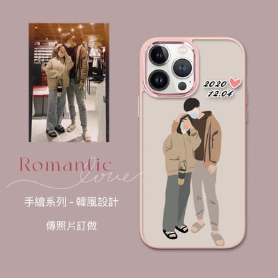 情侶顏繪設計區4