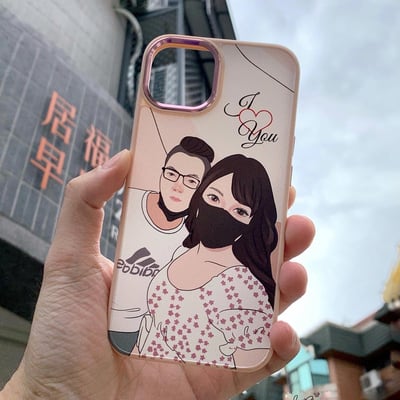 顏繪┃細緻風格4