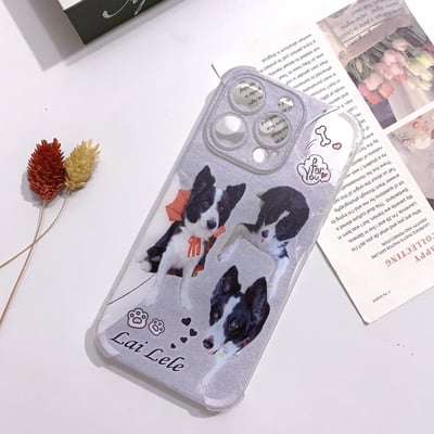 四角加厚｜氣墊空壓殼11