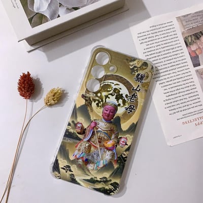 四角加厚｜氣墊空壓殼8