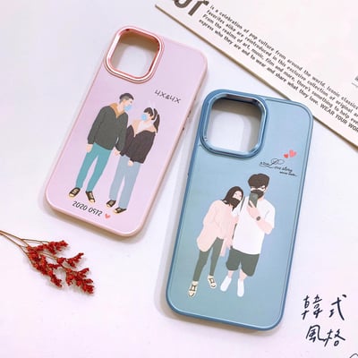 軍規防摔｜合金框殼 範例11