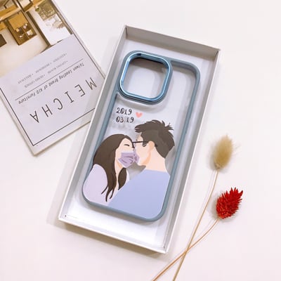 顏繪┃韓系風格6