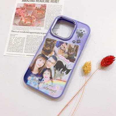 軍規防摔｜合金框鎧甲殼17