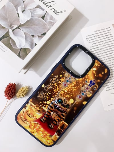 軍規｜金屬框防摔殼10